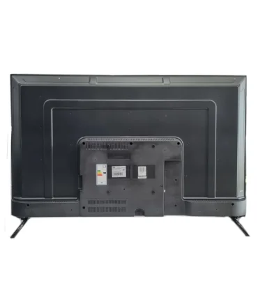 تلویزیون هوشمند ال ای دی سام مدل UA50CU7700CC سایز 50 اینچ با کیفیت تصویر 4K