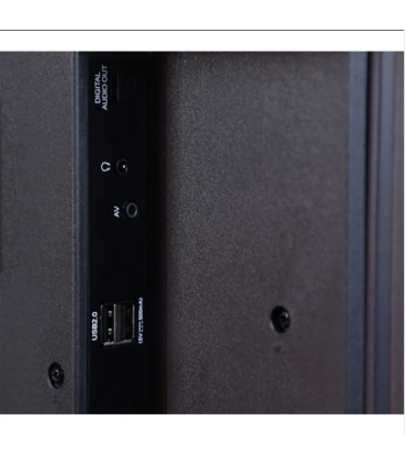 تلویزیون هوشمند ال ای دی سام مدل UA50CU7700CC سایز 50 اینچ با کیفیت تصویر 4K