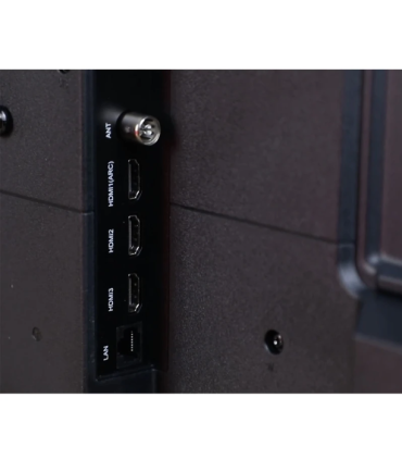 تلویزیون هوشمند ال ای دی سام مدل UA50CU7700CC سایز 50 اینچ با کیفیت تصویر 4K