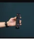 تلویزیون هوشمند ال ای دی سام مدل UA50CU7700CC سایز 50 اینچ با کیفیت تصویر 4K
