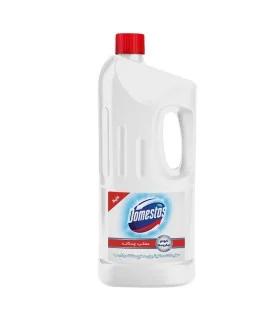 مایع سفید کننده دامستوس