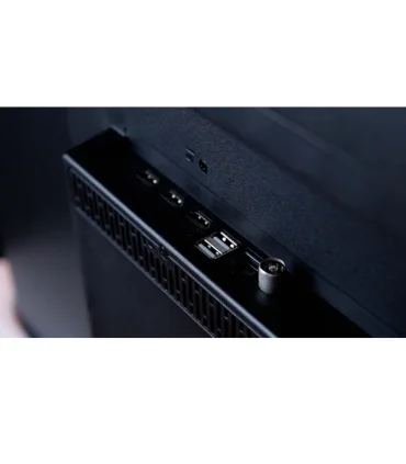 تلویزیون هوشمند ال ای دی اسنوا مدل SSD-55LS510U سایز 55 اینچ با کیفیت تصویر 4K