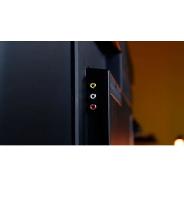 تلویزیون هوشمند ال ای دی اسنوا مدل SSD-55LS510U سایز 55 اینچ با کیفیت تصویر 4K