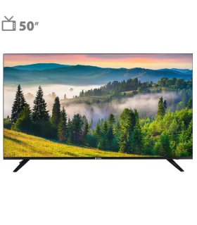 تلویزیون هوشمند ال ای دی اسنوا مدل SSD-50LS500U سایز 50 اینچ با کیفیت تصویر 4K