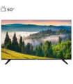 تلویزیون هوشمند ال ای دی اسنوا مدل SSD-50LS500U سایز 50 اینچ با کیفیت تصویر 4K