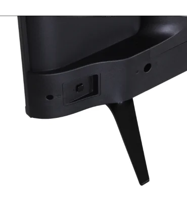 تلویزیون هوشمند ال ای دی اسنوا مدل SSD-50LS500U سایز 50 اینچ با کیفیت تصویر 4K