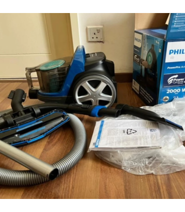 جاروبرقی 2000 وات فیلیپس مدل FC9570