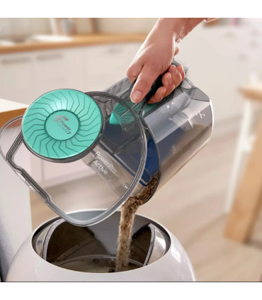 جاروبرقی 2000 وات فیلیپس مدل FC9570