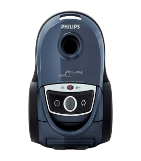 جاروبرقی کیسه‌‎دار فیلیپس مدل FC9170، با فیلتر HEPA 13