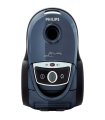 جاروبرقی کیسه‌‎دار فیلیپس مدل FC9170، با فیلتر HEPA 13