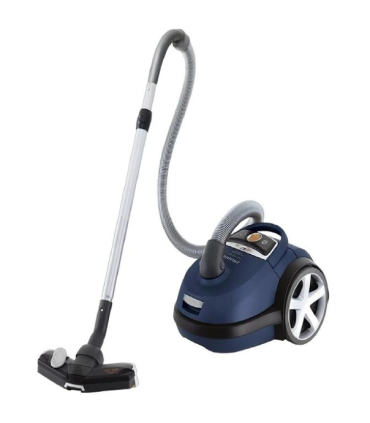 جاروبرقی کیسه‌‎دار فیلیپس مدل FC9170، با فیلتر HEPA 13