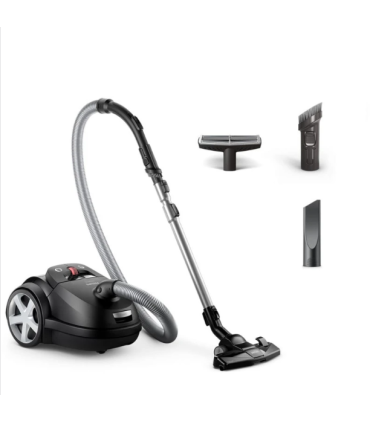 جاروبرقی 2200 وات فیلیپس مدل XD8022