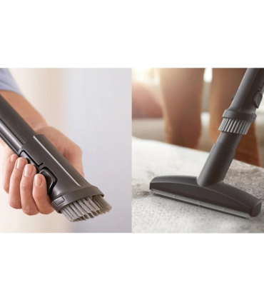 جاروبرقی 2200 وات فیلیپس مدل XD8022