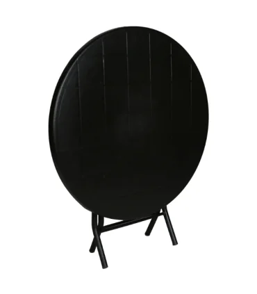 میز و صندلی ناهارخوری دونفره مدل مایا فایبرگلاس