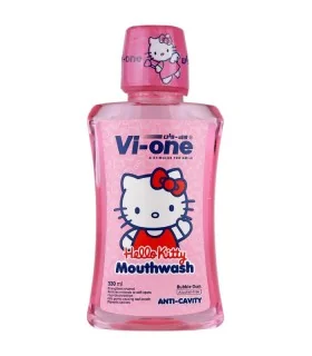 دهانشویه کودک وی وان 330 میل