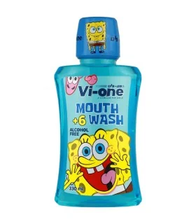 دهانشویه کودک وی وان 330 میل