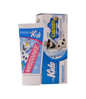 خمیر دندان کودک میسویک