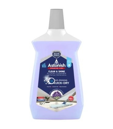 مایع پاک کننده سطوح آستونیش