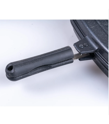 سرویس قابلمه و تابه گرانیتی 14 پارچه نیو لایف مدل AFRA-6314