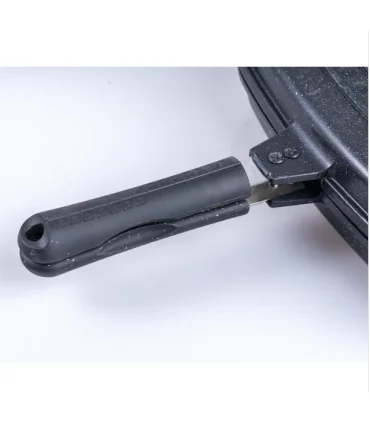 سرویس قابلمه و تابه گرانیتی 14 پارچه نیو لایف مدل AFRA-6314