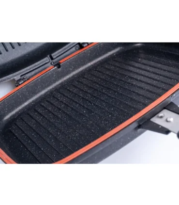 سرویس قابلمه و تابه گرانیتی 14 پارچه نیو لایف مدل AFRA-6314