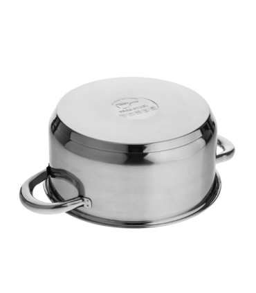 سرویس پخت و پز 5 پارچه پارس استیل مدل پارس