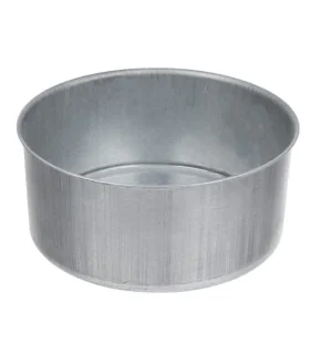 قالب کیک دایره مدل موج