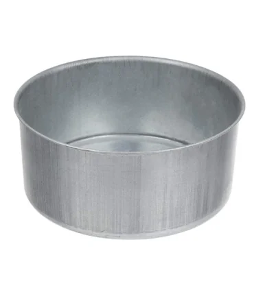 قالب کیک دایره مدل موج