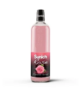 سیروپ گل رز سن ایچ 820 میلی لیتر