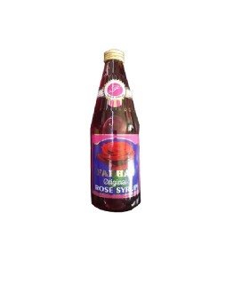 شربت گل فرهاد 710 میلی لیتر