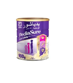 شیر خشک پدیاشور قوطی 900 گرم