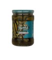 خیار شور فامیلا 660 گرم