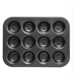 قالب کیک مافین مدل mafina