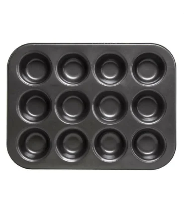 قالب کیک مافین مدل mafina