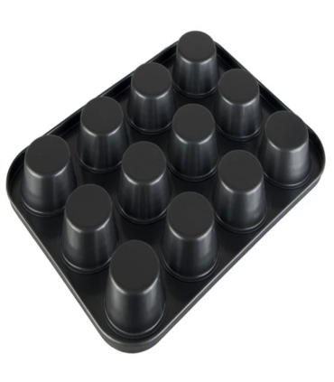 قالب کیک مافین مدل mafina