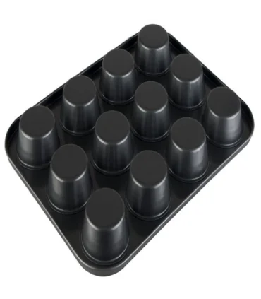 قالب کیک مافین مدل mafina