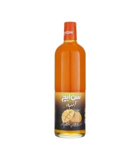 سیروپ انبه سن ایچ 820 میل
