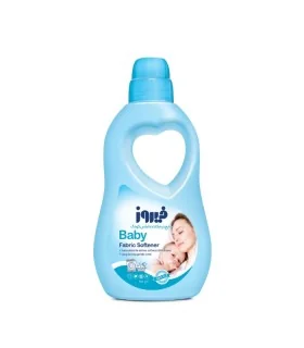 مایع نرم کننده فیروز