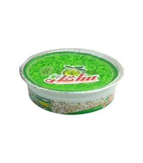 زیتون پرورده ممتاز گردویی ساقلی 75 گرم