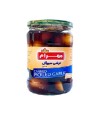 ترشی سیرگل مهرام 680 گرم