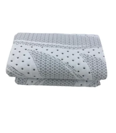 محافظ تشک لایت نایت مدل ضدآب دو نفره سایز 200x160 سانتی متر