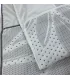 محافظ تشک لایت نایت مدل ضدآب دو نفره سایز 200x160 سانتی متر