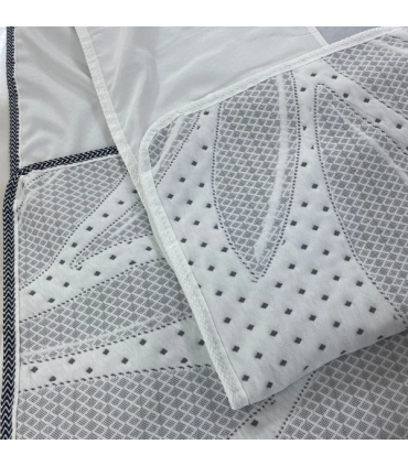 محافظ تشک لایت نایت مدل ضدآب دو نفره سایز 200x160 سانتی متر