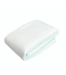 محافظ تشک ضد آب نیکیا مدل niki76 دو نفره سایز 160×200 سانتی متر