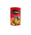 پودر شربت مشکل رویال 900 گرم