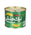 روغن حیوانی کرمانشاهی نیک منش
