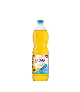 روغن آفتابگردان آبی لادن 810 گرم