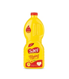 روغن سرخ کردنی ساعی 1620 گرم