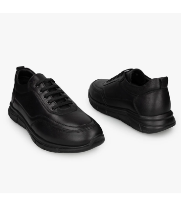 کفش طبی مردانه برتونیکس