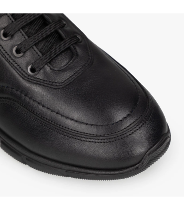 کفش طبی مردانه برتونیکس